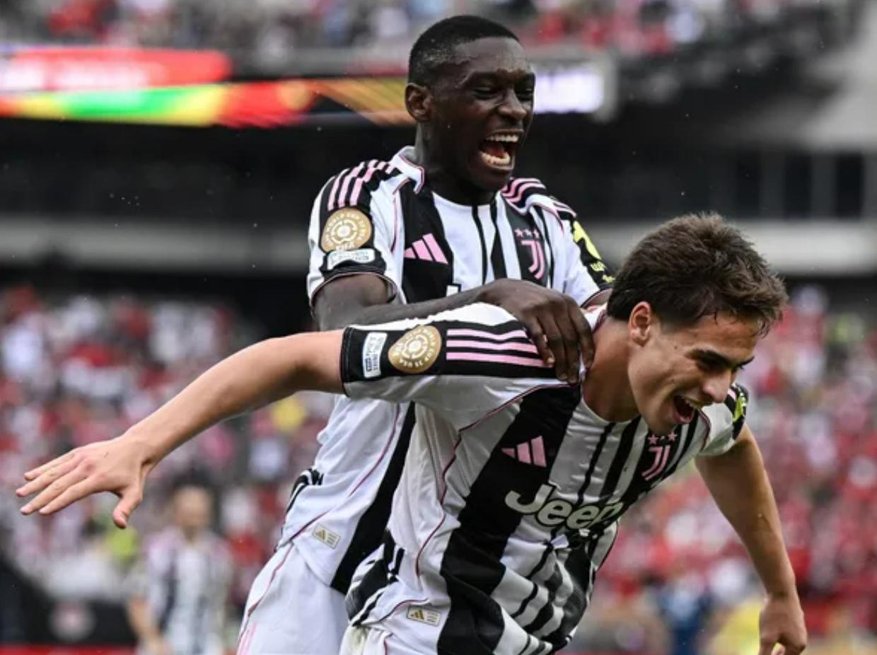 关于尤文图斯横扫对手晋级下一轮的信息 关于尤文图斯横扫对手晋级下一轮的信息