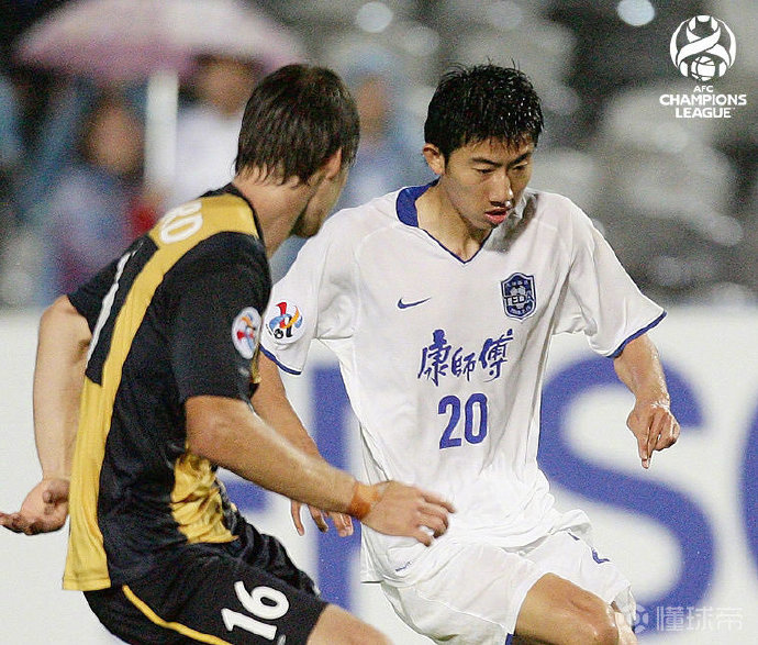 天津泰达不敌强敌，亚冠赛程堪忧的简单介绍