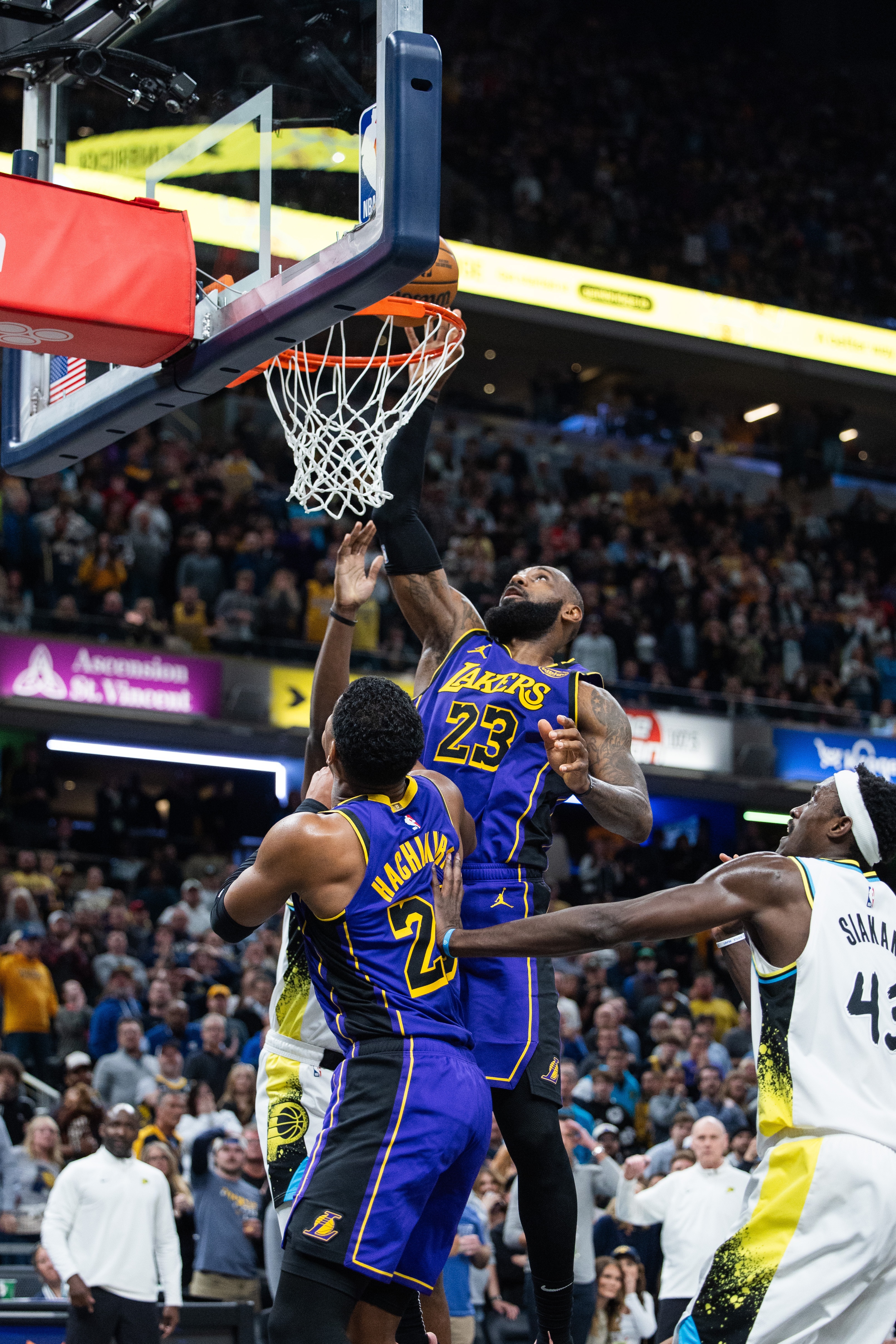 篮网力克老鹰，奈特分绝杀客场