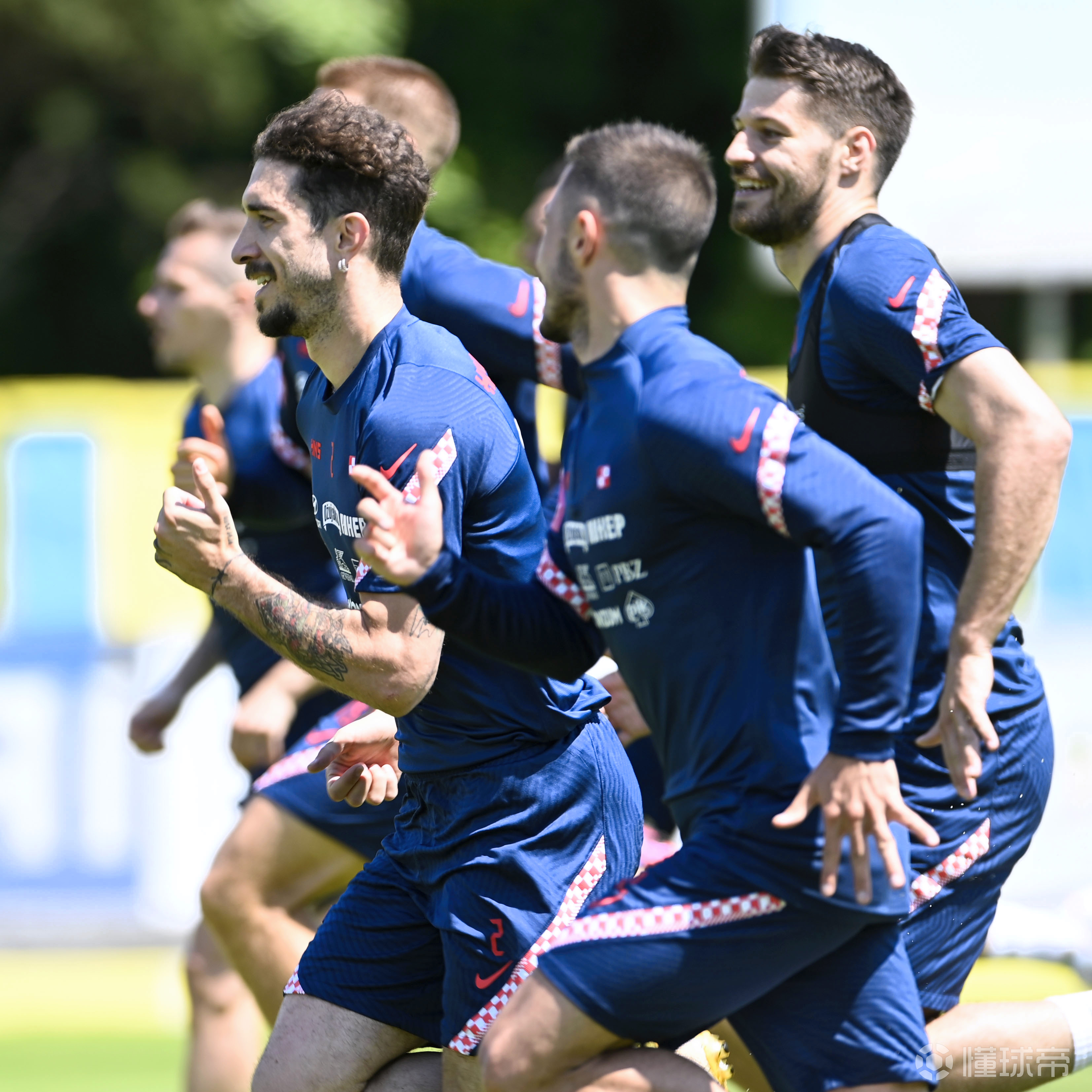 保加利亚联赛决赛克罗地亚队夺得冠军