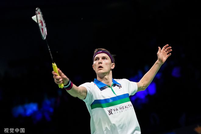 关于丹麦队绝杀印度队，辛杜惊艳四座的信息