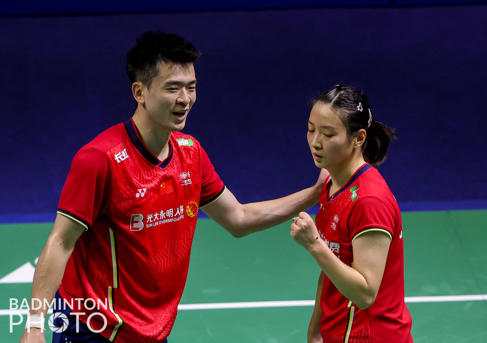 日本队完胜印尼队，李梓嘉扛起全队