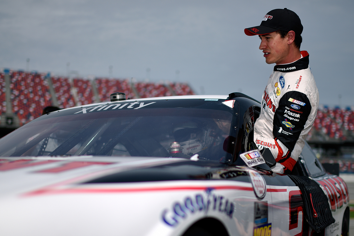 红牛二队逆转威廉姆斯，勒克莱尔点燃赛场