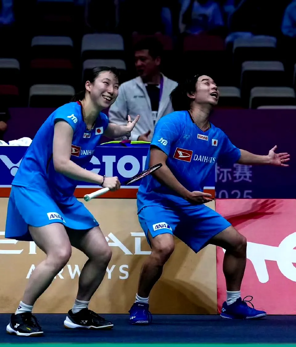 丹麦队险胜日本队，戴资颖惊艳四座的简单介绍