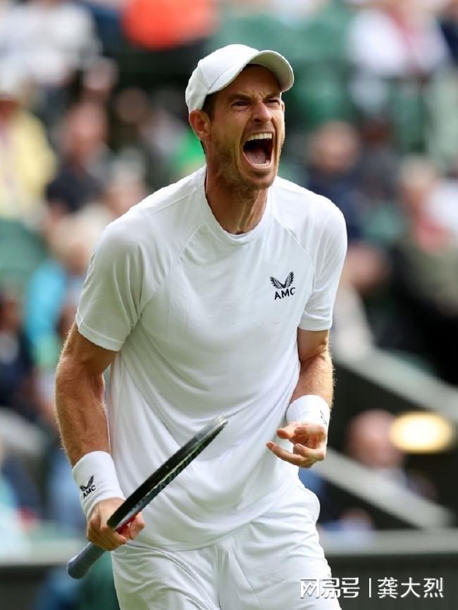 美国网球队完胜意大利网球队，穆雷绝境逆转的简单介绍