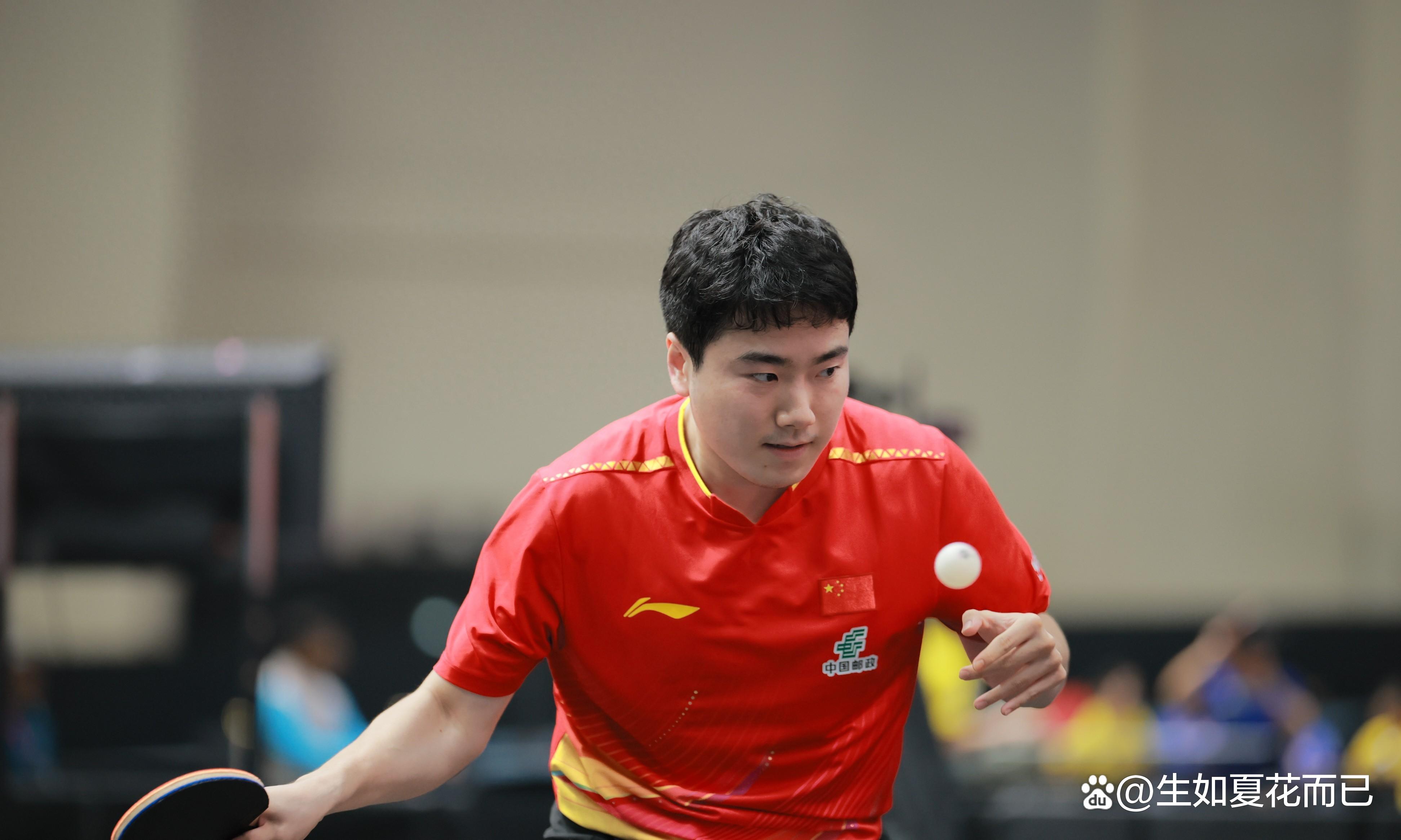 中国乒乓球队完胜日本乒乓球队，波尔绝境逆转的简单介绍