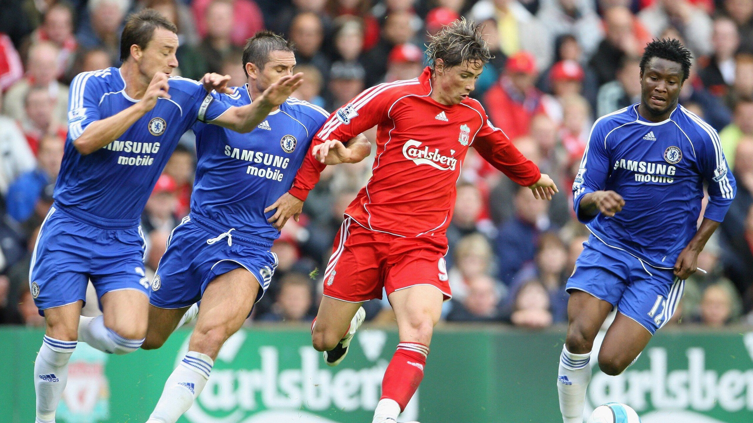 弗拉霍维奇教科书式演绎，利物浦战术风暴击溃爱尔兰防线