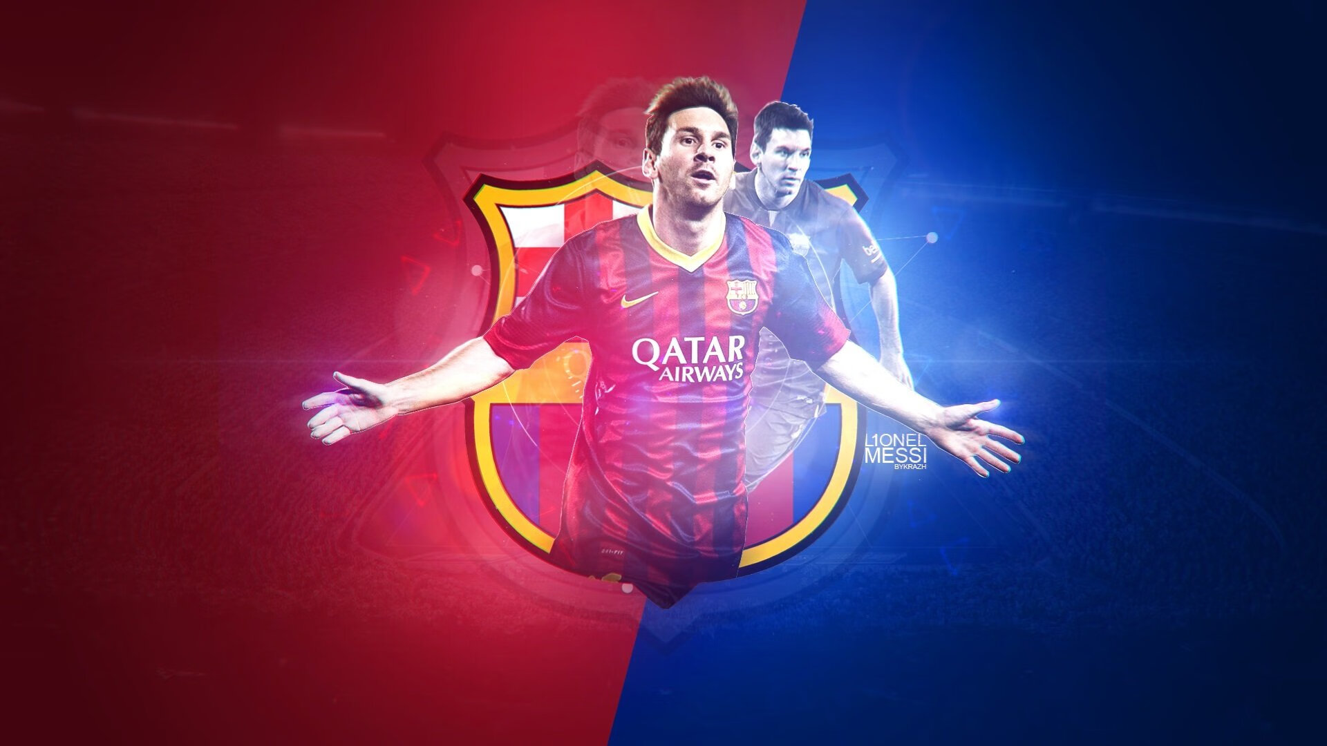 霍勒迪，在质疑的废墟上，他为自己加冕