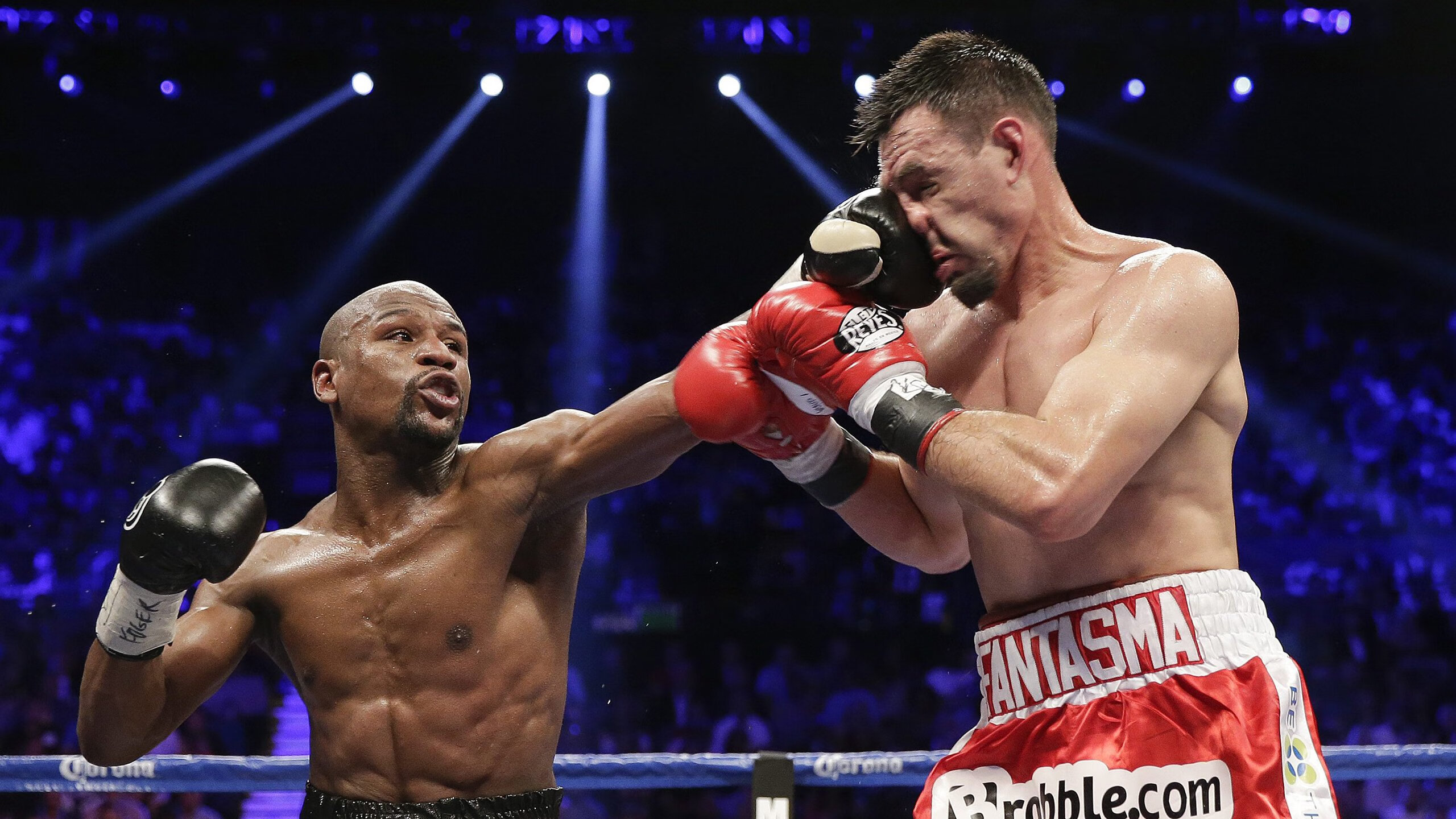 统治与冲垮，拉什福德的光芒与国际米兰的狂潮