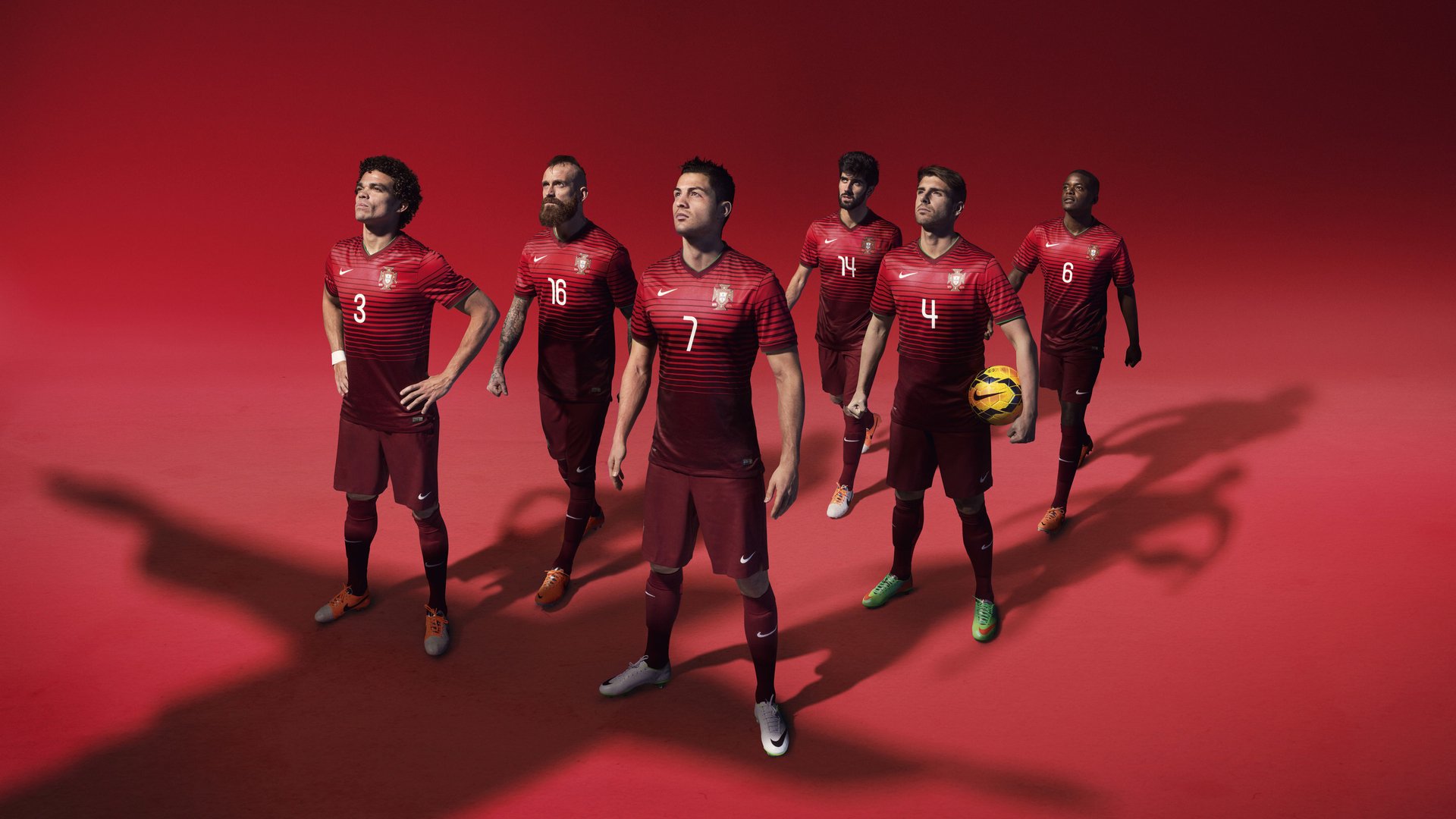 世界杯之夜，小贾伦的自我救赎