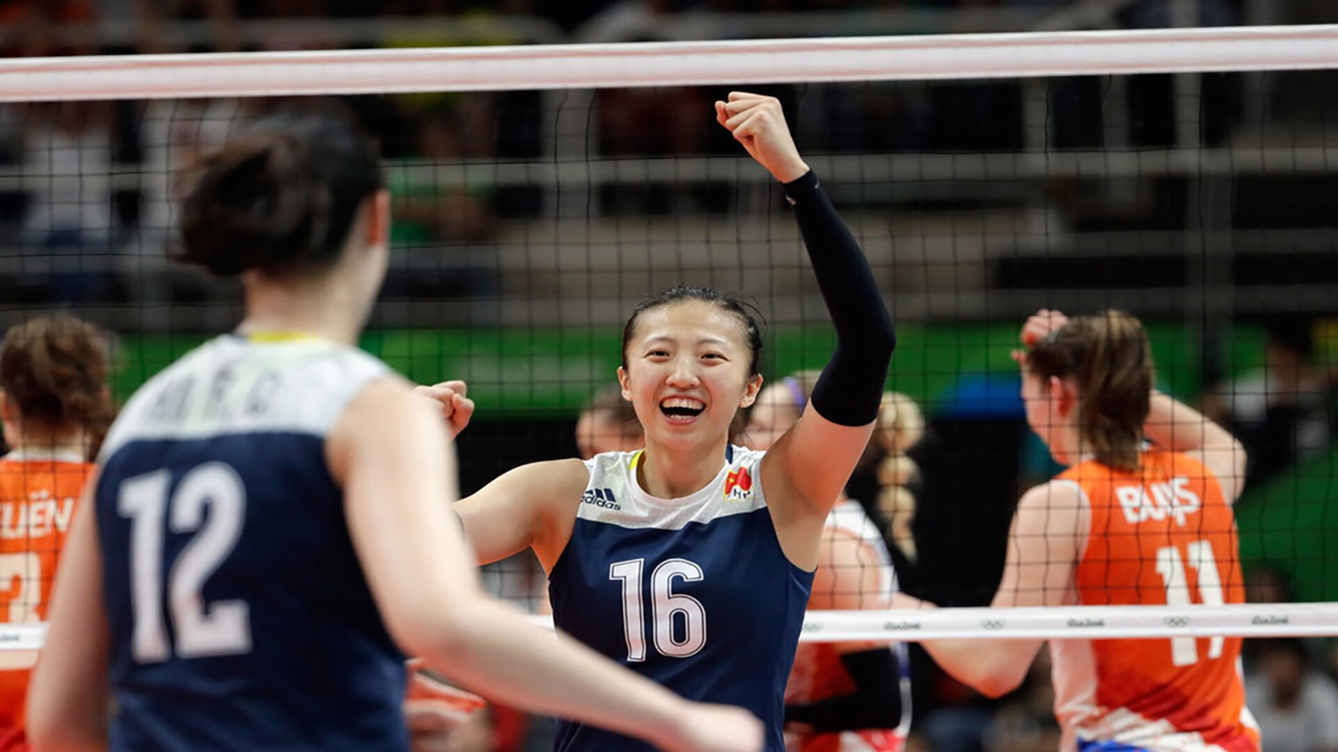 当哈弗茨的左脚改写摩纳哥的春天，一场关于唯一的非典型速胜